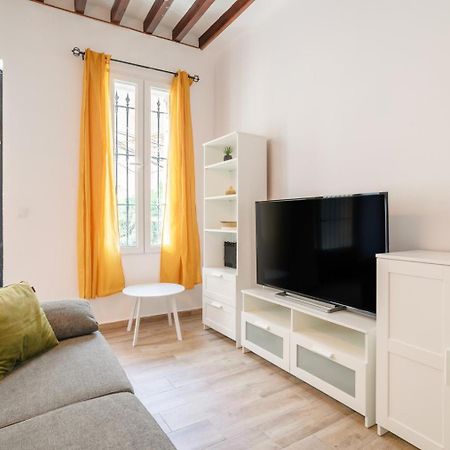 La Casa De La Esperanza Apartment Alicante Ngoại thất bức ảnh