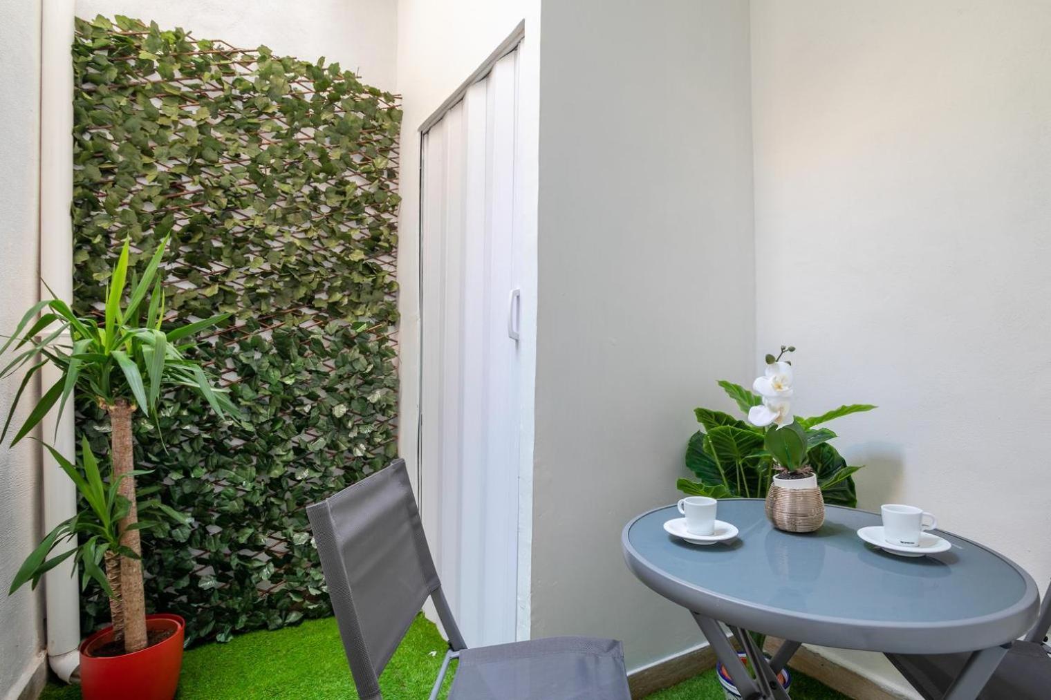 La Casa De La Esperanza Apartment Alicante Ngoại thất bức ảnh