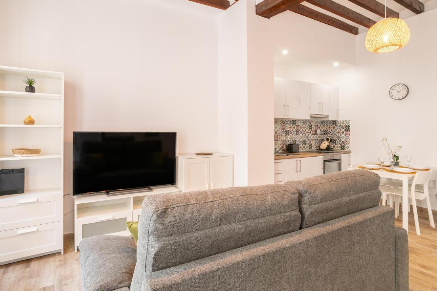 La Casa De La Esperanza Apartment Alicante Ngoại thất bức ảnh
