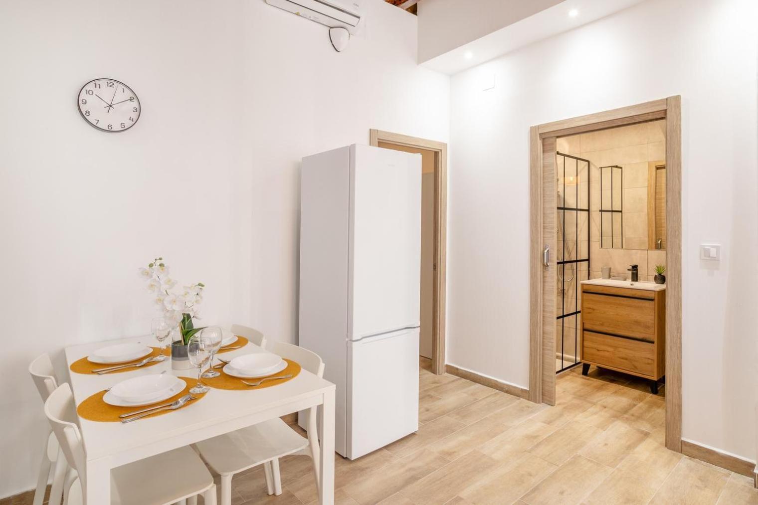 La Casa De La Esperanza Apartment Alicante Ngoại thất bức ảnh
