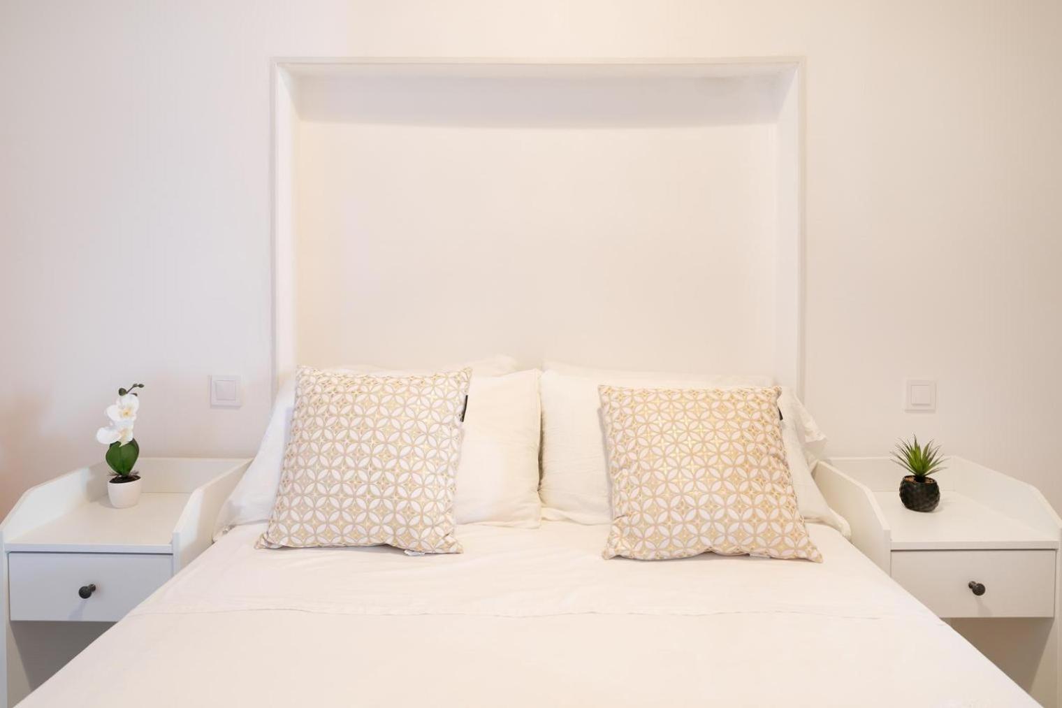 La Casa De La Esperanza Apartment Alicante Ngoại thất bức ảnh