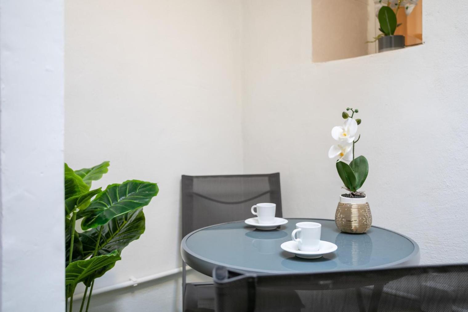 La Casa De La Esperanza Apartment Alicante Ngoại thất bức ảnh