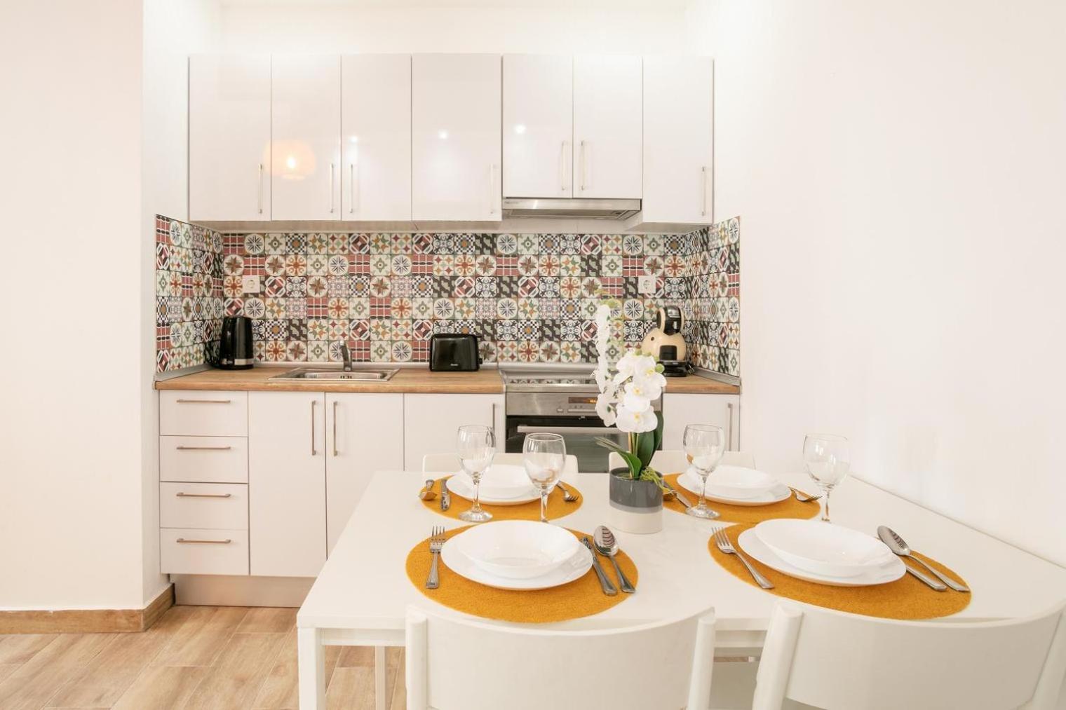 La Casa De La Esperanza Apartment Alicante Ngoại thất bức ảnh