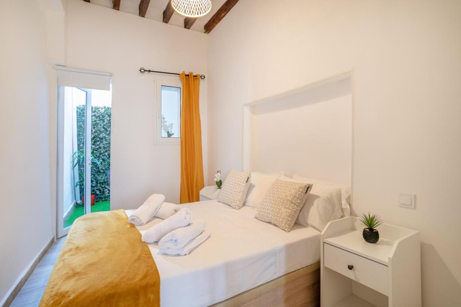 La Casa De La Esperanza Apartment Alicante Ngoại thất bức ảnh