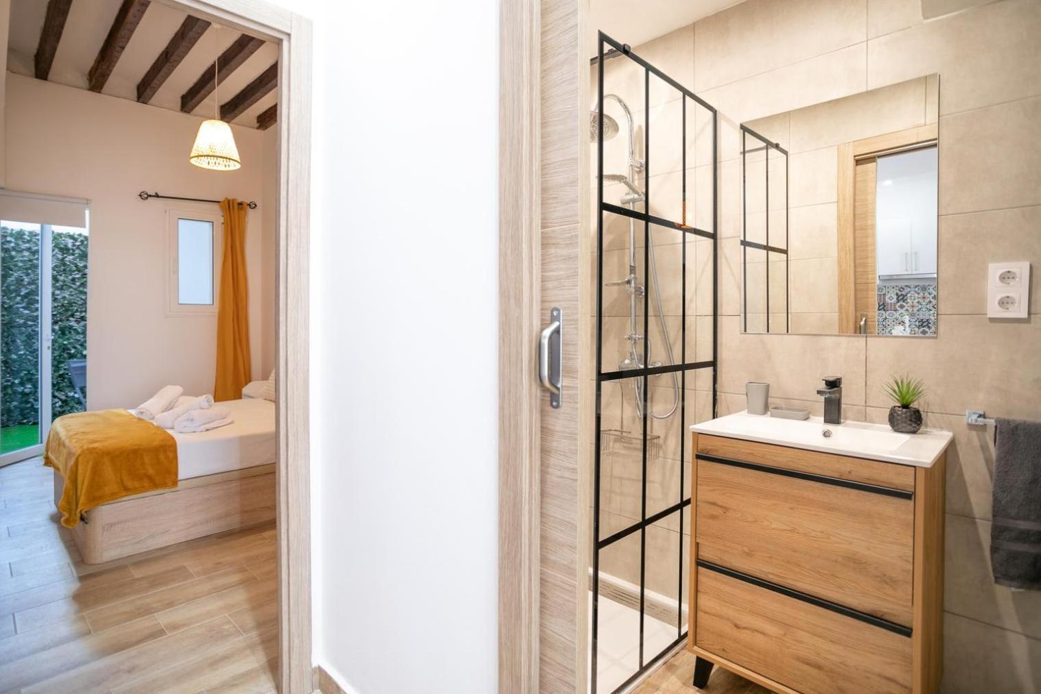 La Casa De La Esperanza Apartment Alicante Ngoại thất bức ảnh