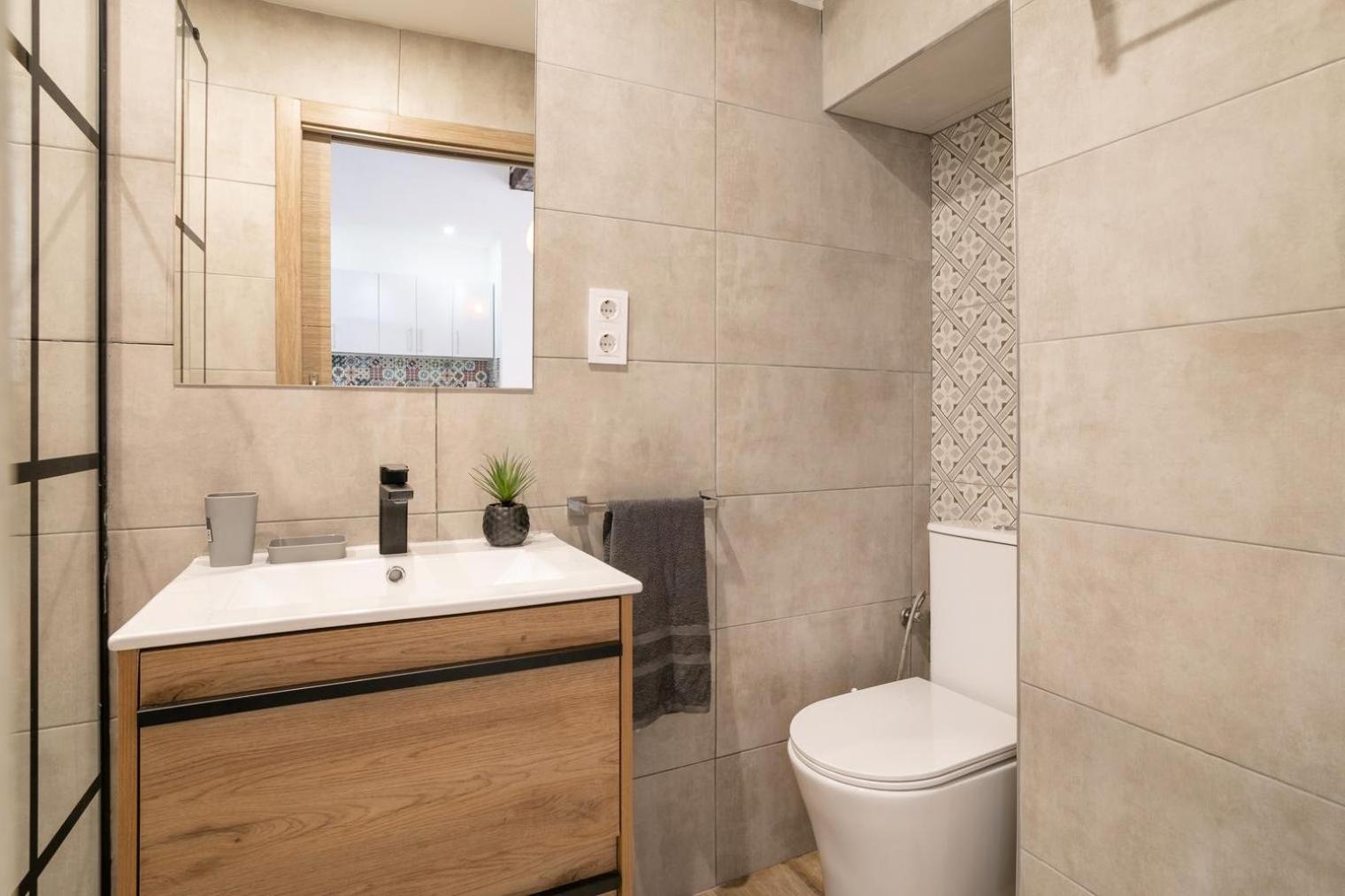 La Casa De La Esperanza Apartment Alicante Ngoại thất bức ảnh