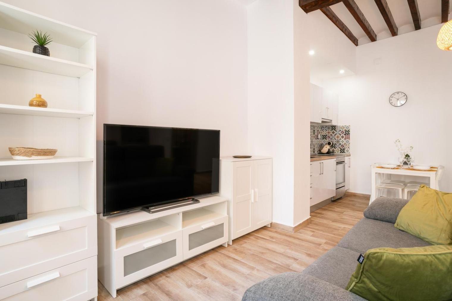 La Casa De La Esperanza Apartment Alicante Ngoại thất bức ảnh