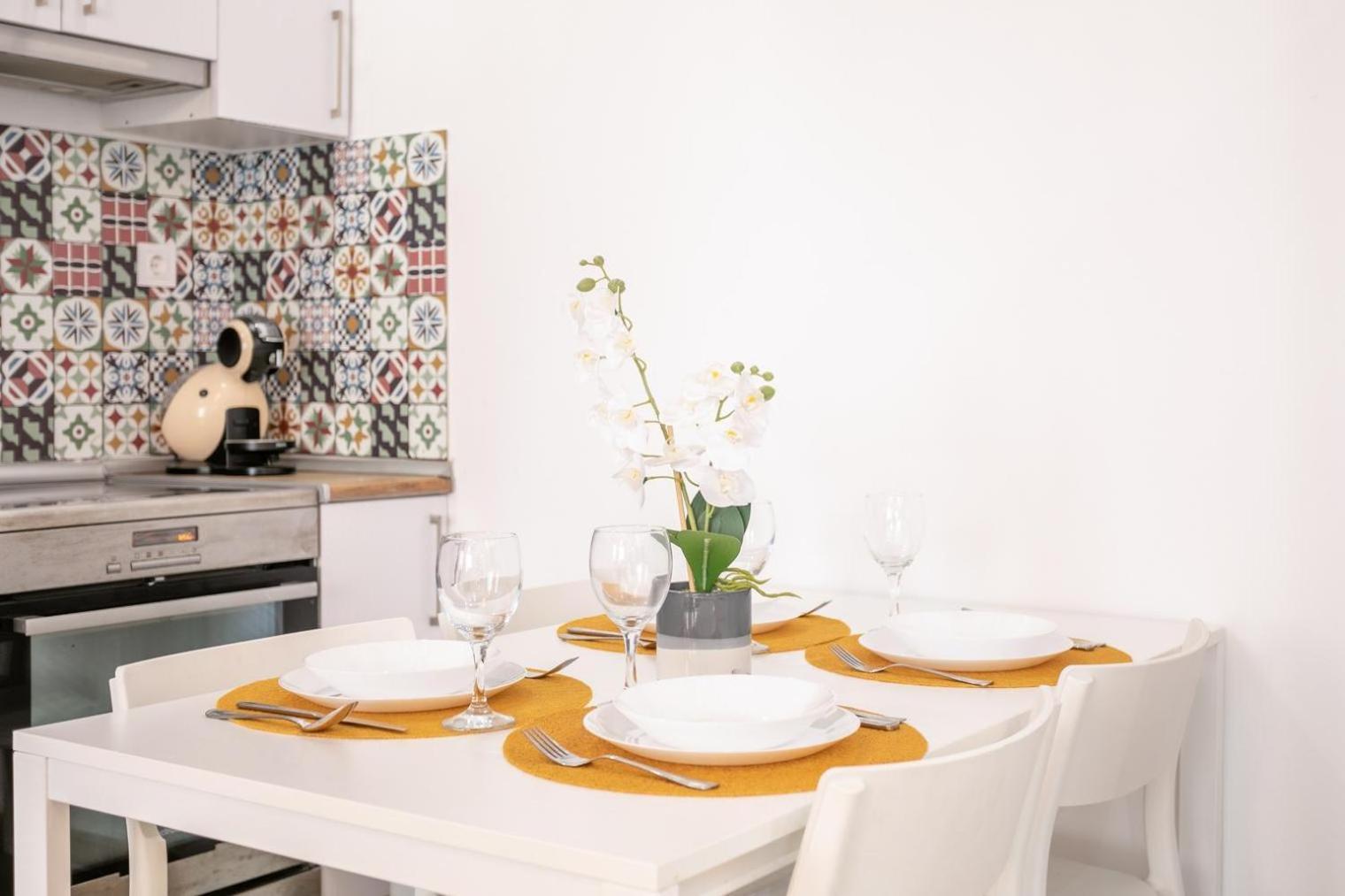 La Casa De La Esperanza Apartment Alicante Ngoại thất bức ảnh